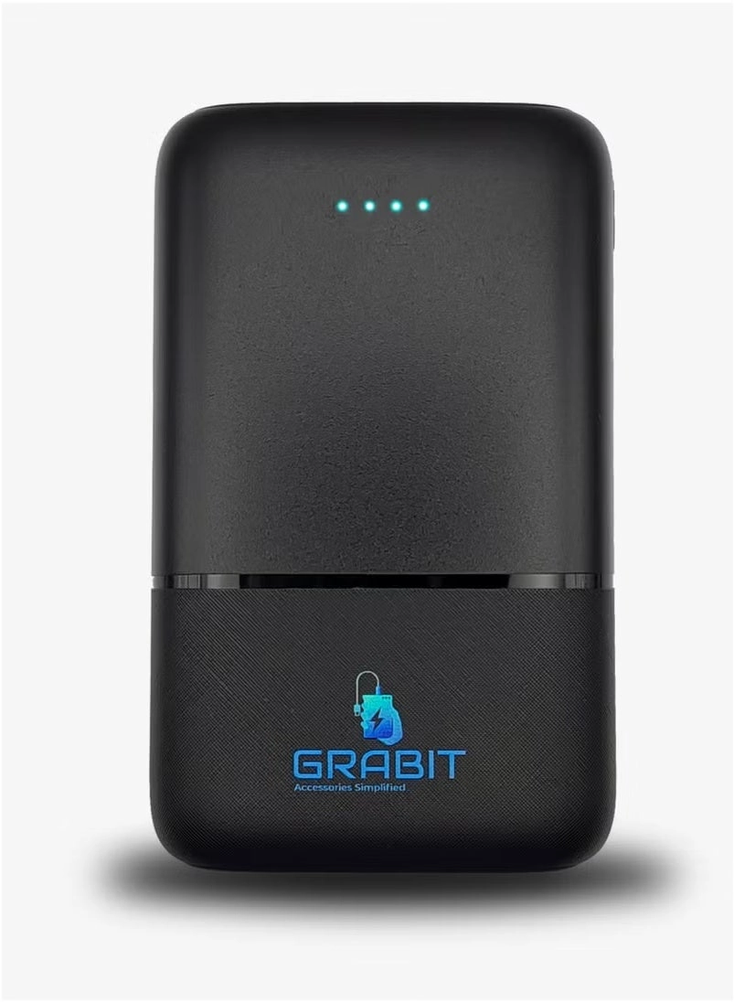 GPOWER-100E - 10000 mAh 20W