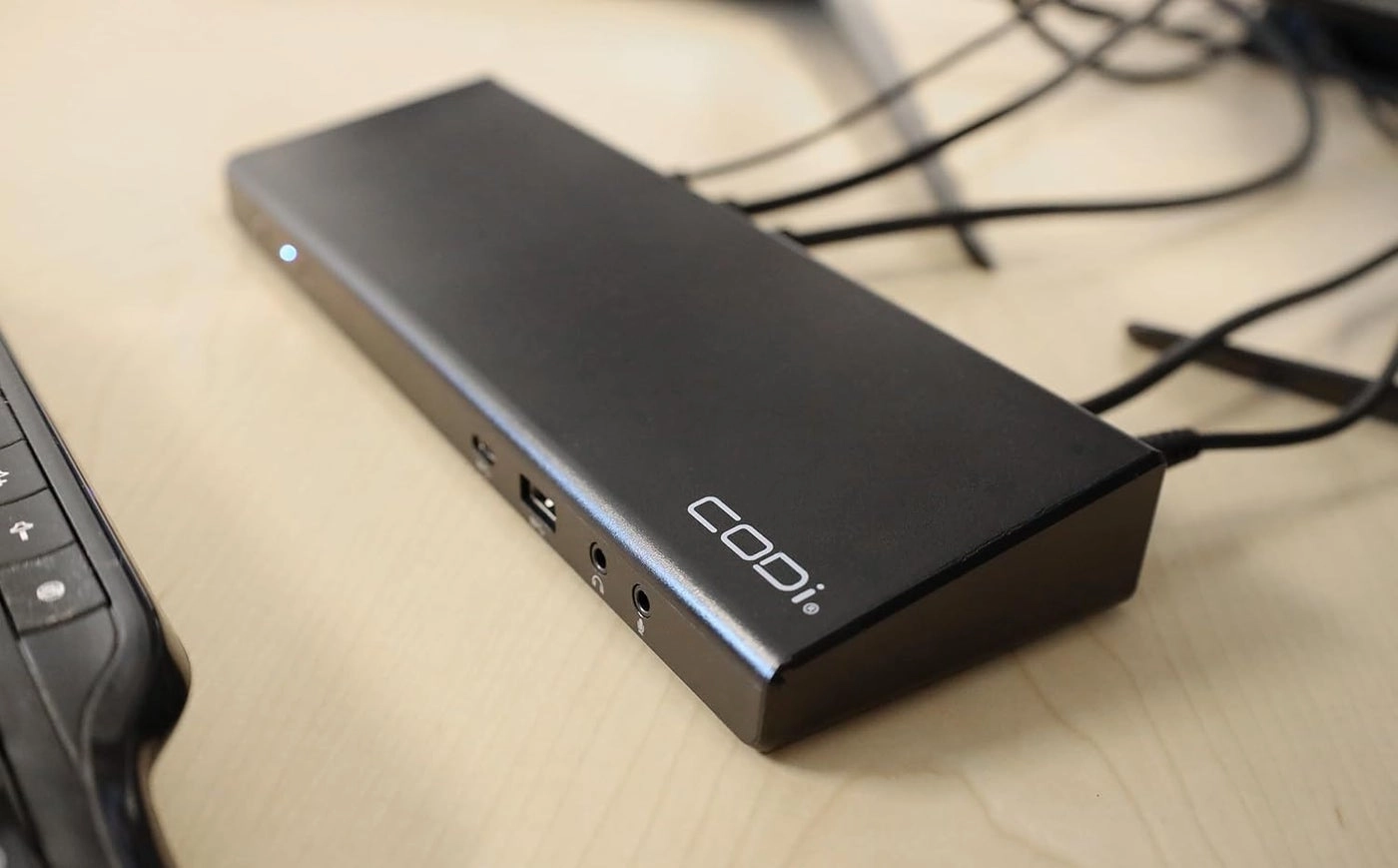 Centro1080 - USB-C