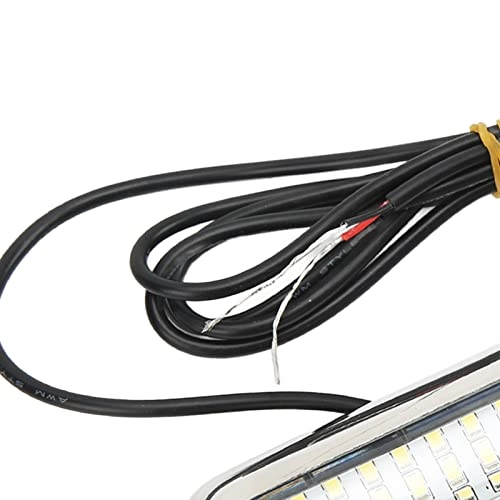 Marine Led Lights - 120°