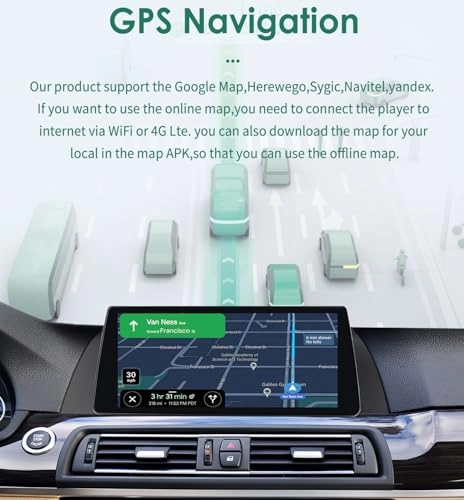 Radio+Camera 6932430 - 10.25 inch