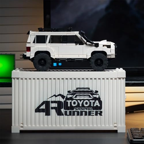 4Runner SR5PRO - Toyota