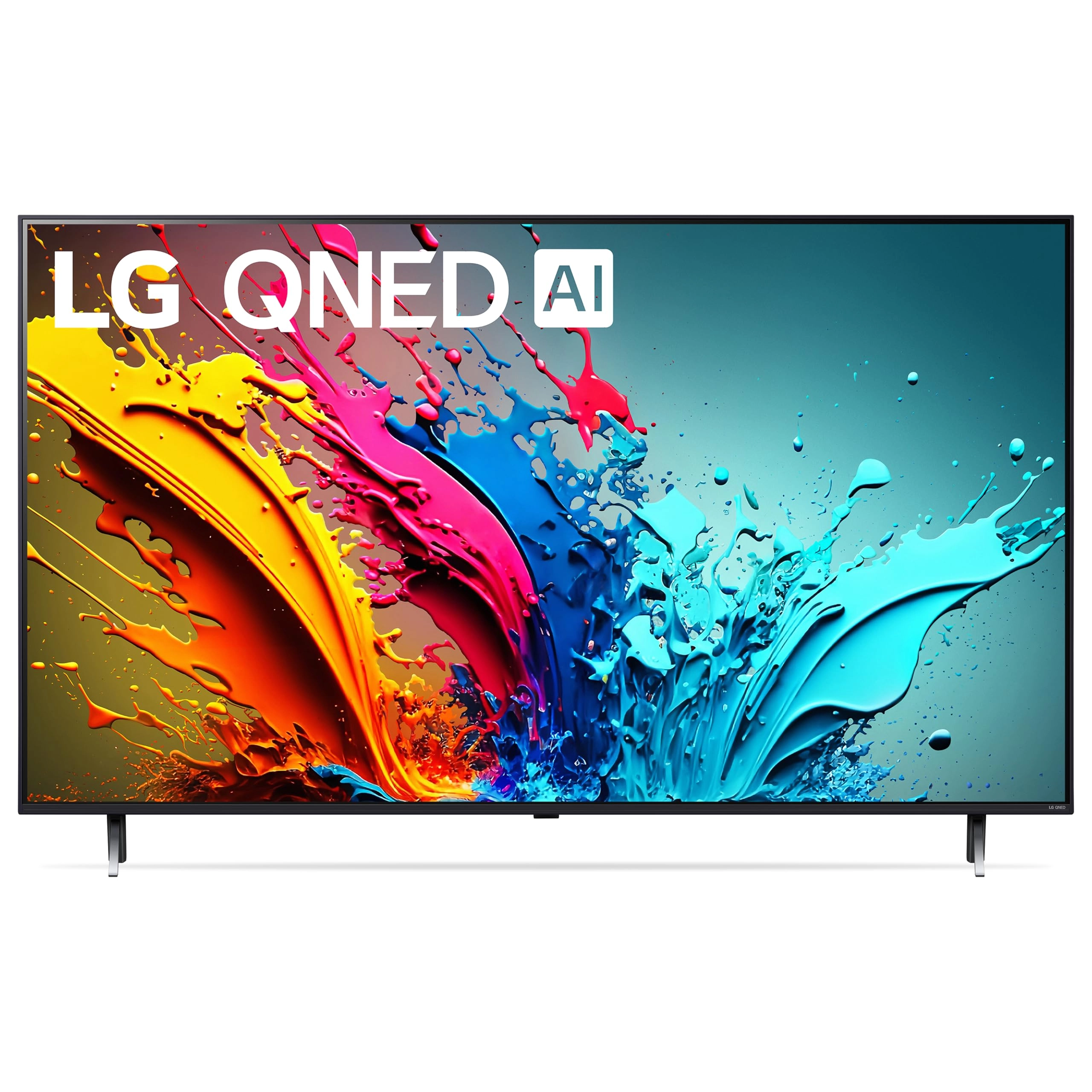 LG 50QNED85TUA - 50 inches