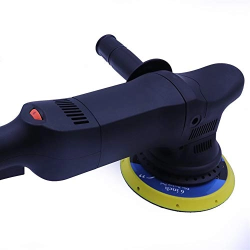 Portable polishing machine - 700W 150mm