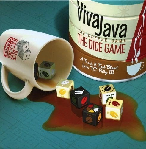 Viva Java: The Coffee