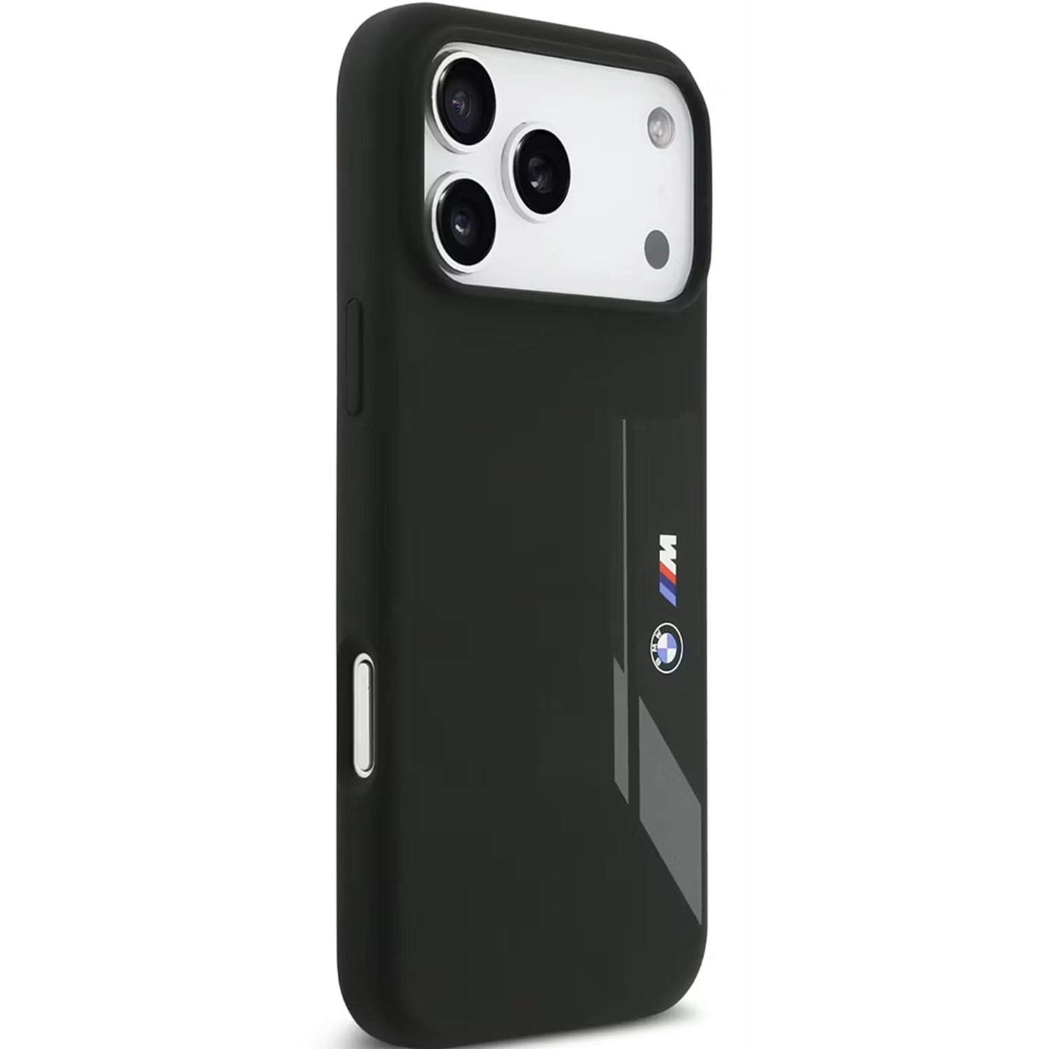 MagSafe Silicone Case - Liquid Silicone for iPhone 17 Pro Max