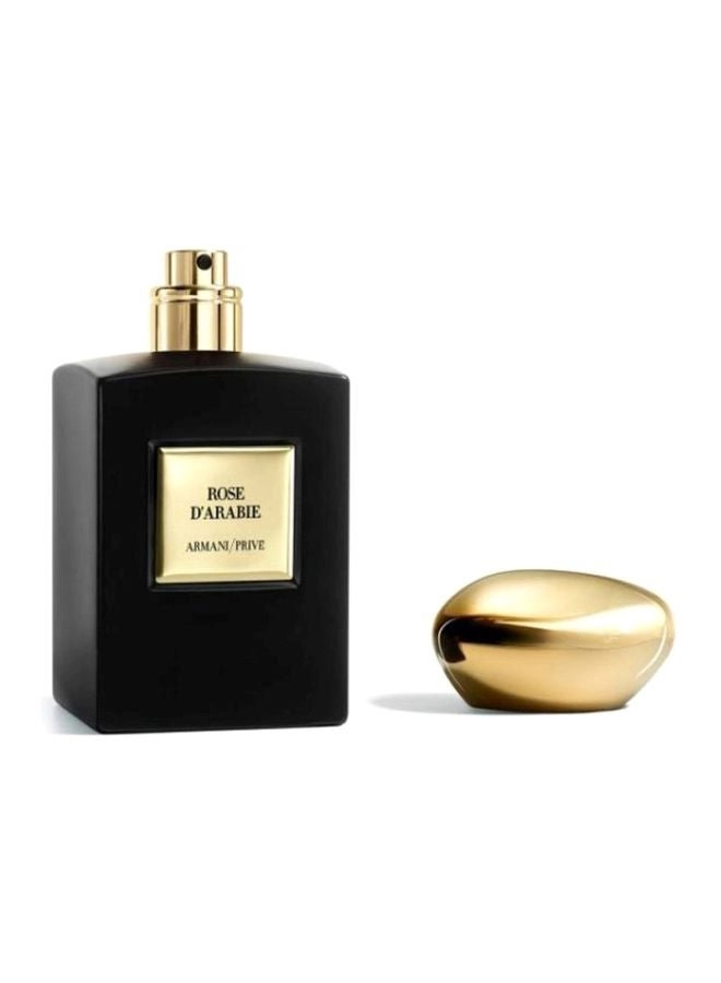 Rose d'Arabie Eau de Parfum 100ml
