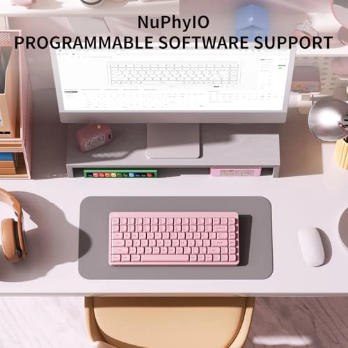 Node75 - Wired/Wireless