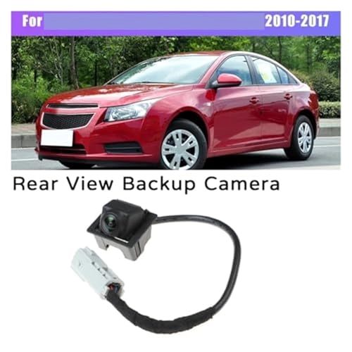 Rear View Camera - 728 x 582 pixels