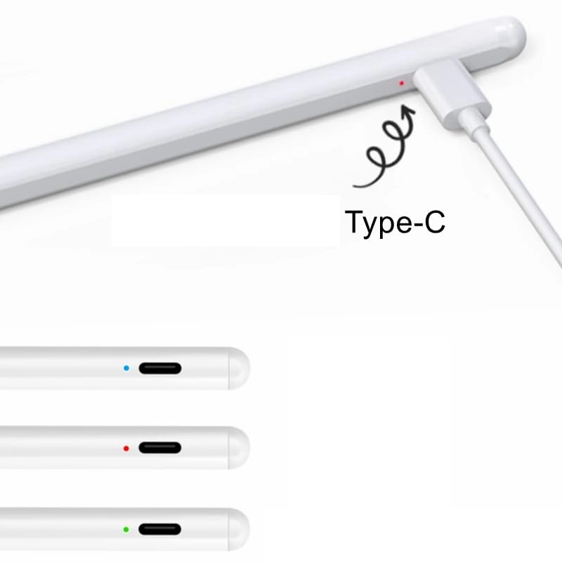 Stylus - 4096 Levels