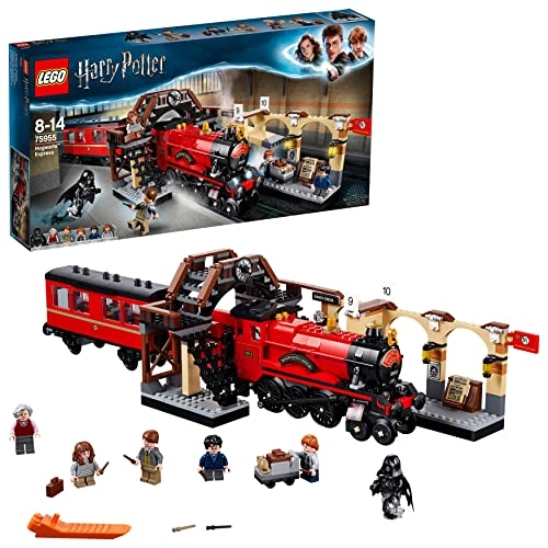Harry Potter Hogwarts Express (75955)