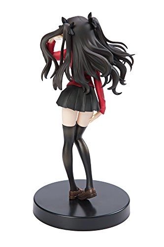 Rin Tohsaka - Fate/stay night UBW - 19cm (19 cm) (7.5)