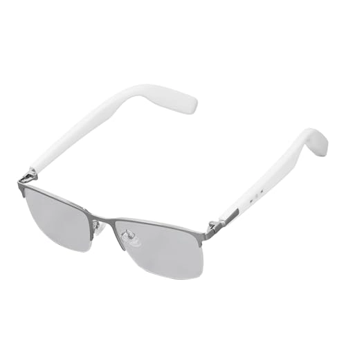 Smart Sunglasses - Bluetooth 5.2 180mAh battery