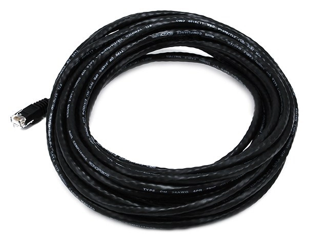 Cat6 UTP Ethernet Cable - 30FT