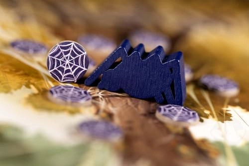 Everdell: Mistwood - 1-4 Player Co-op Expansion