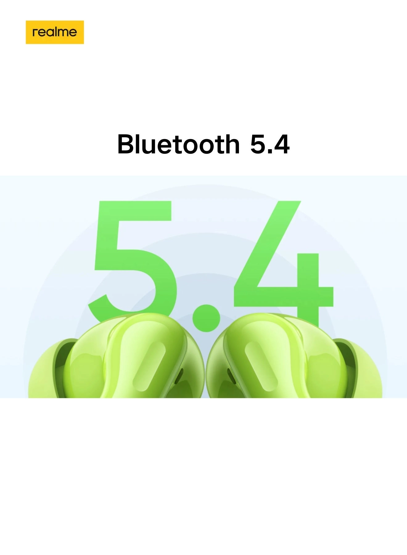 Buds T200 Wireless Earbud