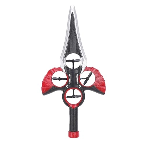 Flying Sword - RC Gesture Drone Multicolor LED