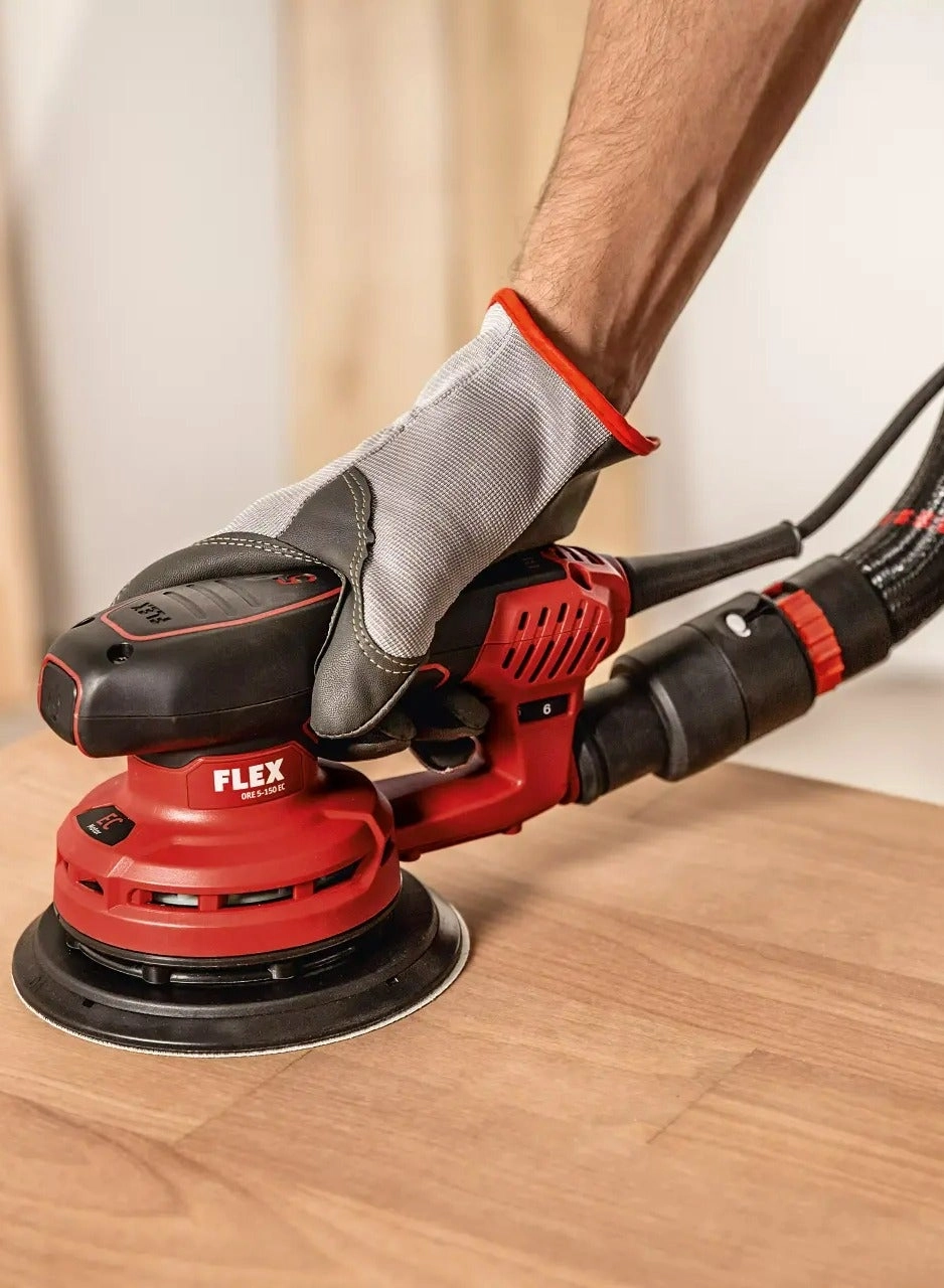 ORE 5-150 EC - 150 mm 400 W