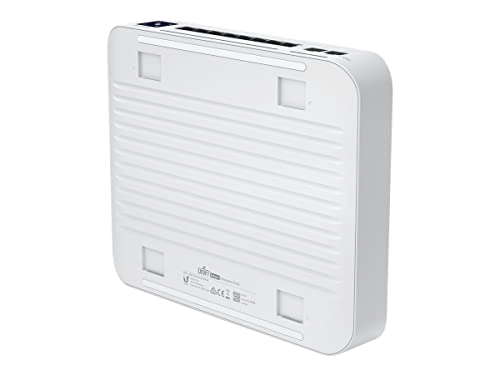 USWENTERPRISE8POE 8-ports