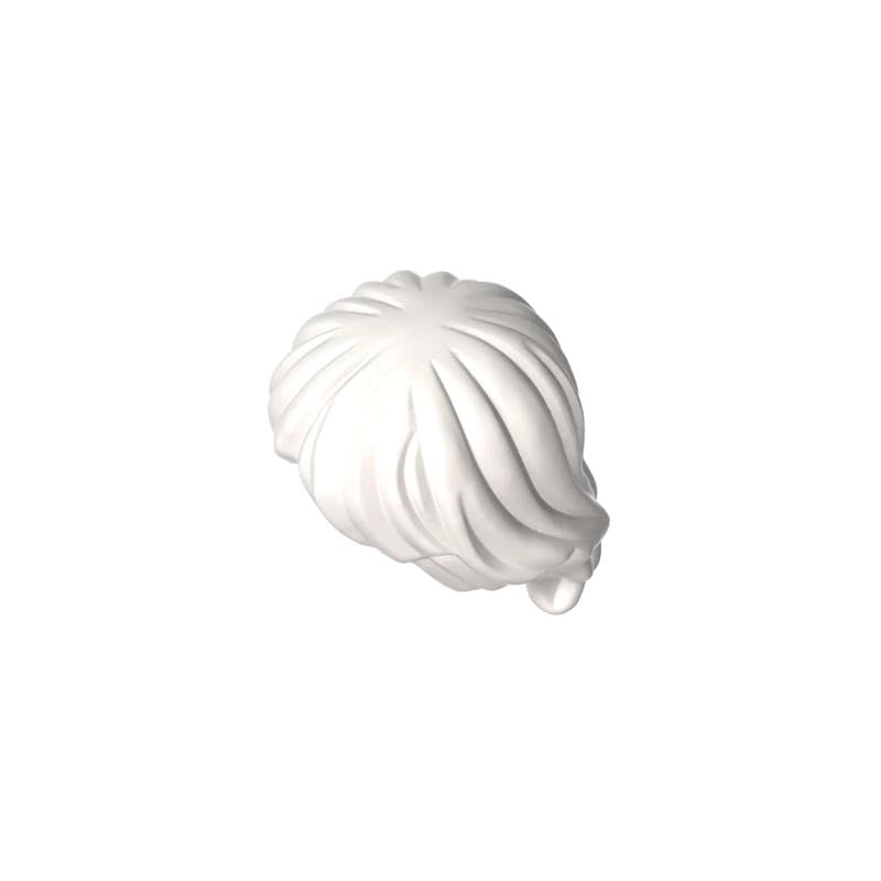 XYEIUGO Hairstyle Luke Hair - 92746