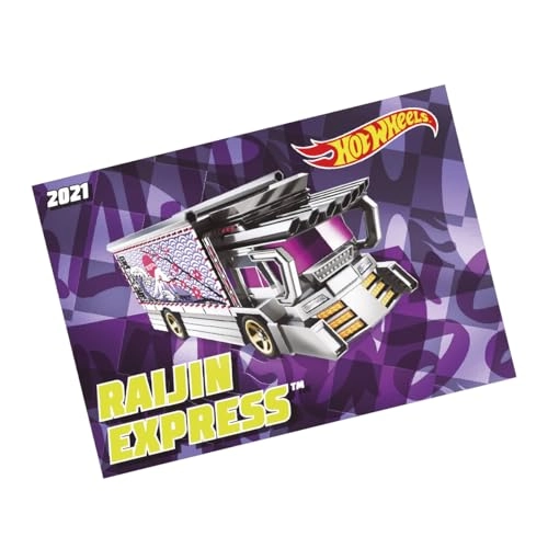 005146BOX24E - 24pcs 6 cards per pack