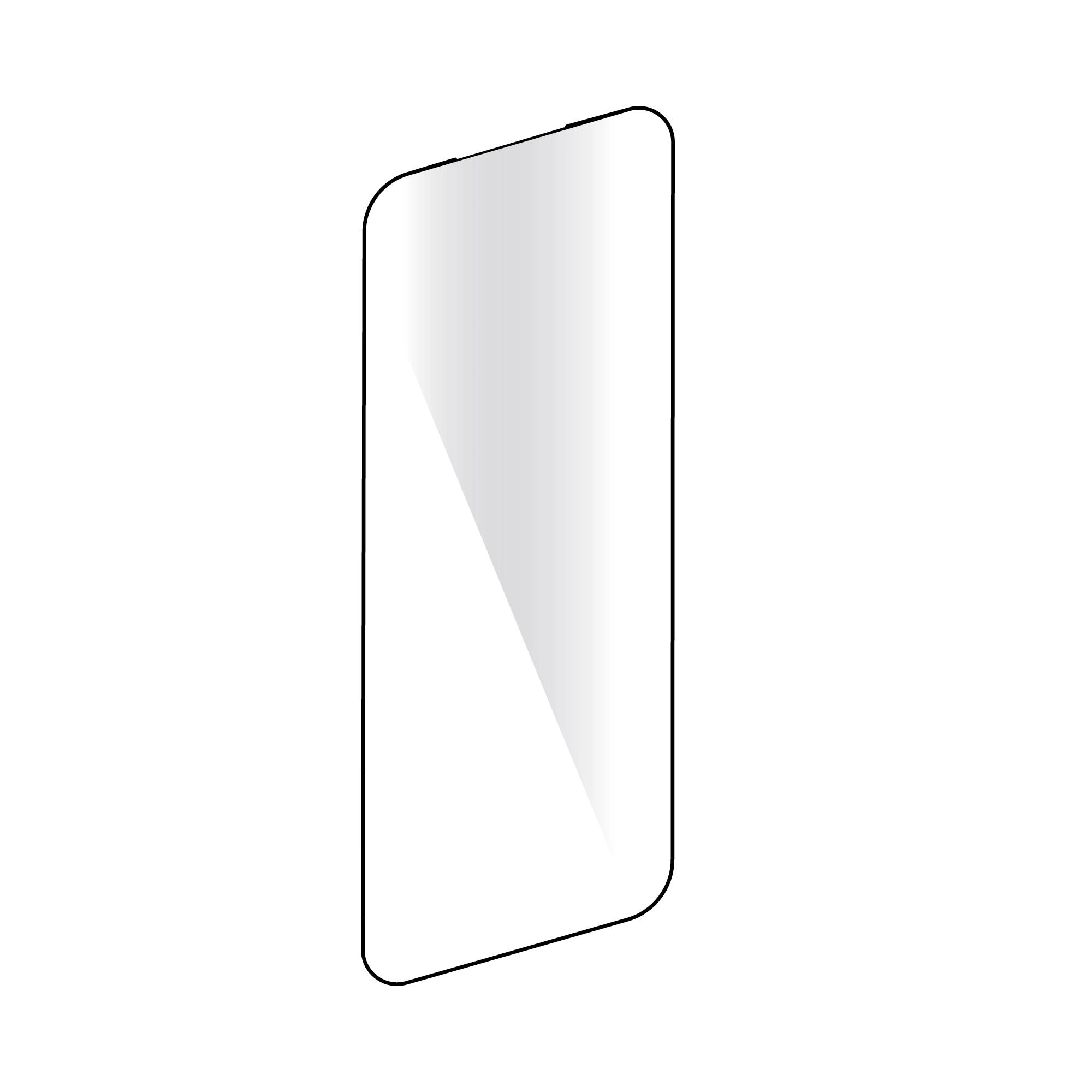 ULTRAGUARD Clear Screen Protector for iPhone 17 Pro Max