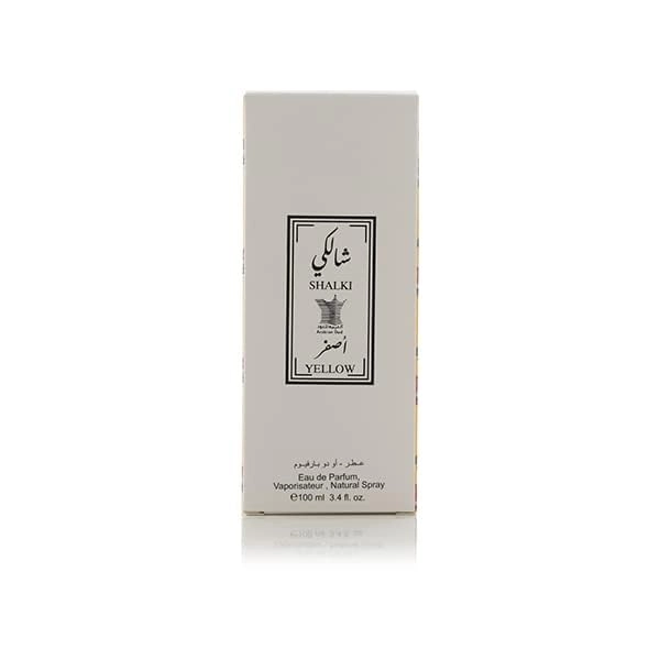 Shalki Yellow - Eau de Parfum 100 ml