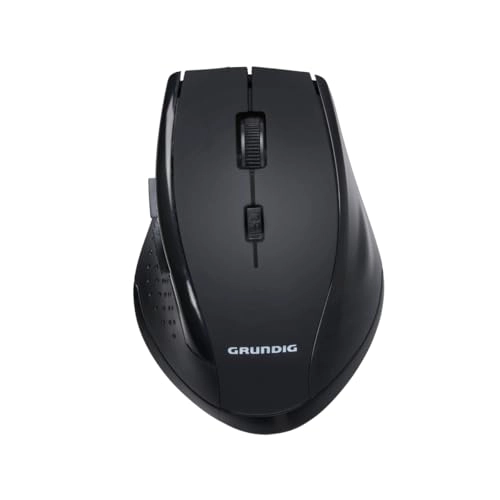 Wireless Mouse - USB