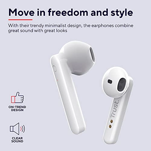 23783 Wireless Earbud