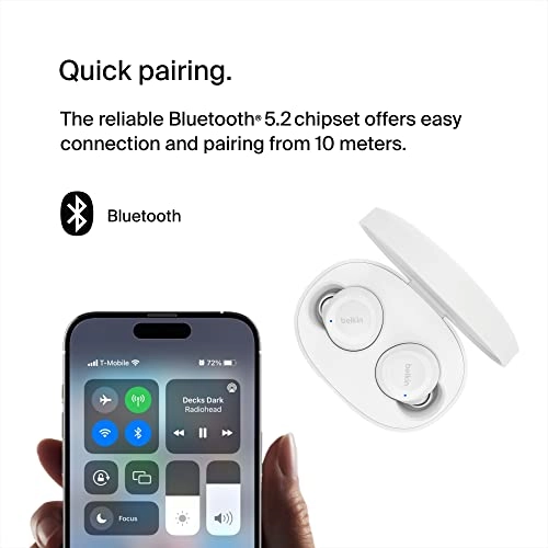 SoundForm Bolt Wireless Earbud