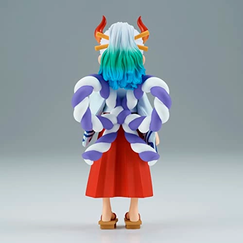 Yamato - One Piece - DXF The Grandline Children Vol.3 Statue (12.95 cm) (1)