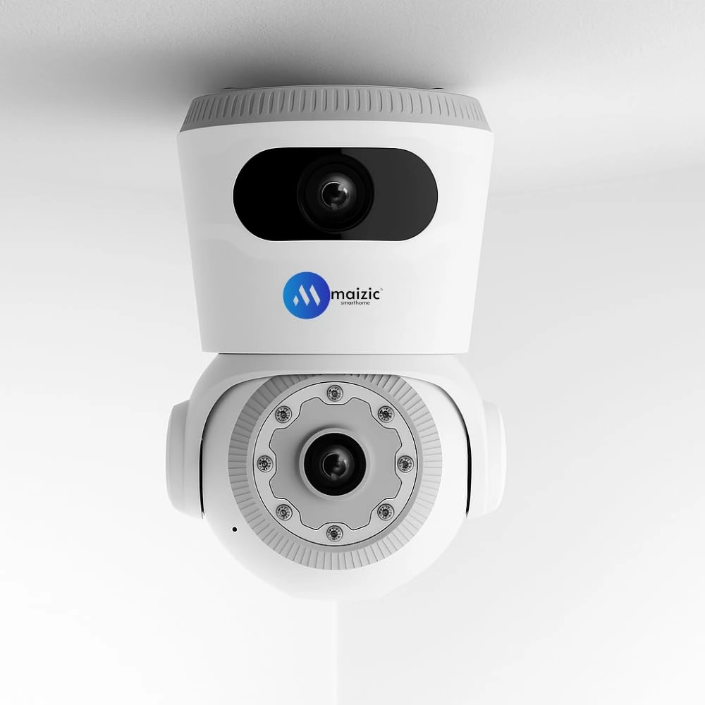 Supercam TwinView