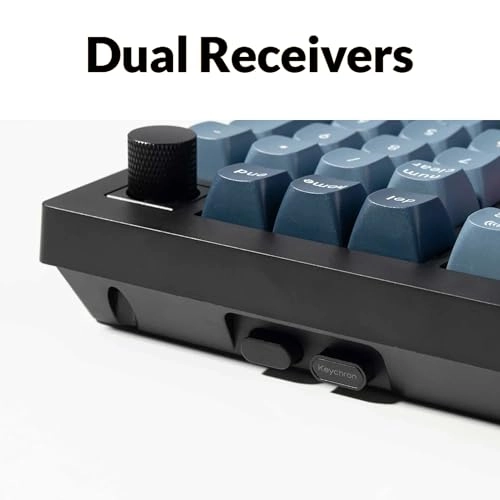 V5 Max - US Wired/Wireless