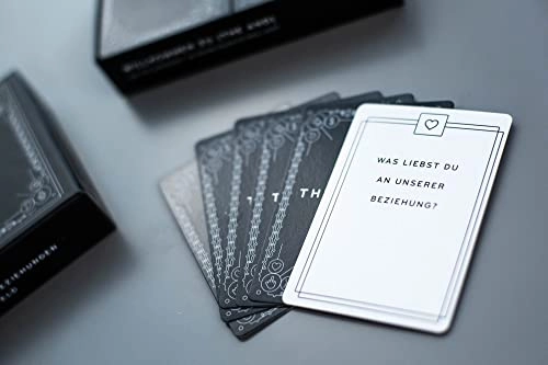 The Skin Deep: Couples Edition