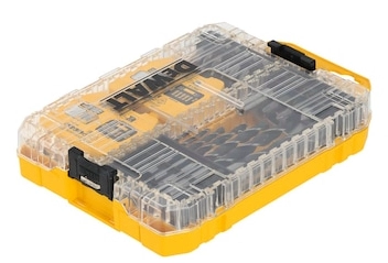 Screwdriver Bit Set - 100Piece