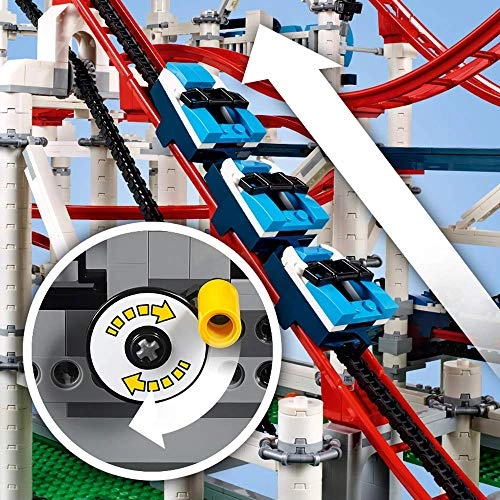 Roller Coaster (10261)