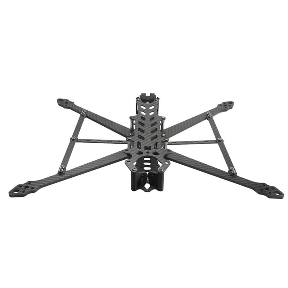 Carbon Fiber Frame - 10 Inch RC FPV