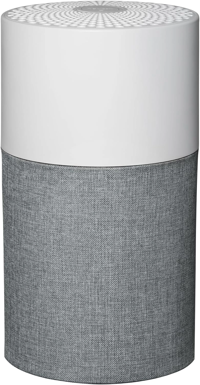 Blueair Pure 511 - 38m2 24 dB