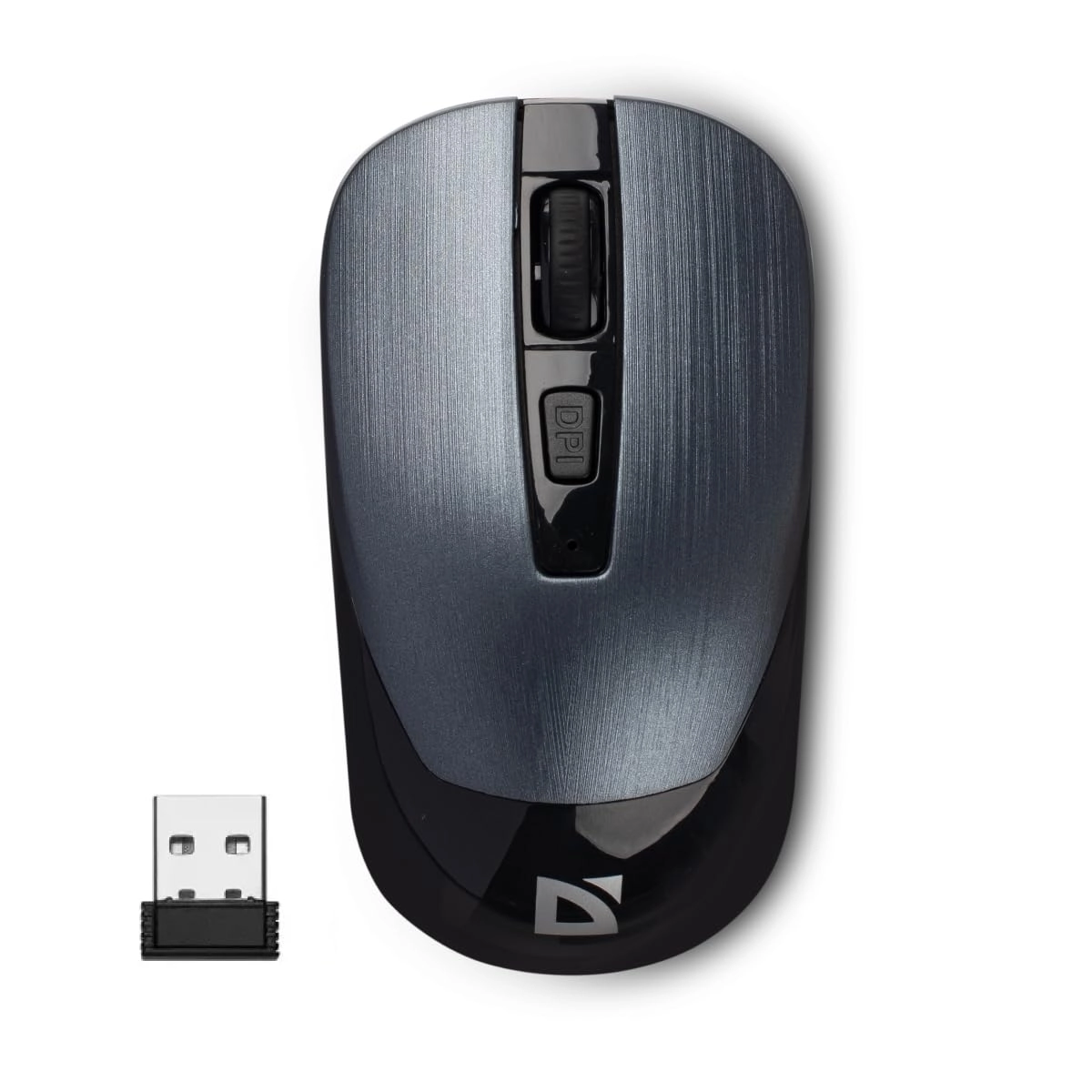 Defender Global Wave MM-995 Mouse - USB