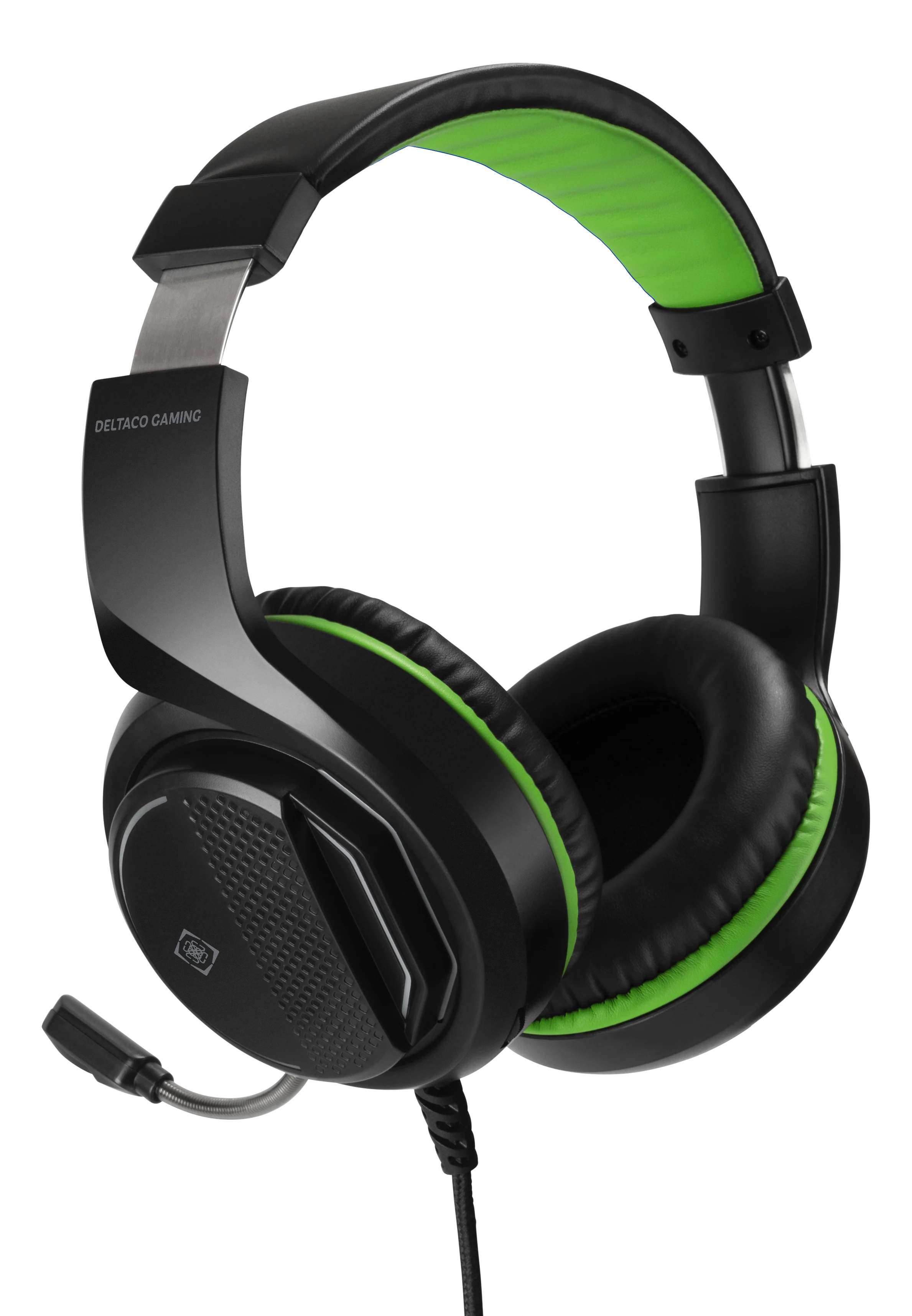 GAM-128 Wired Headset