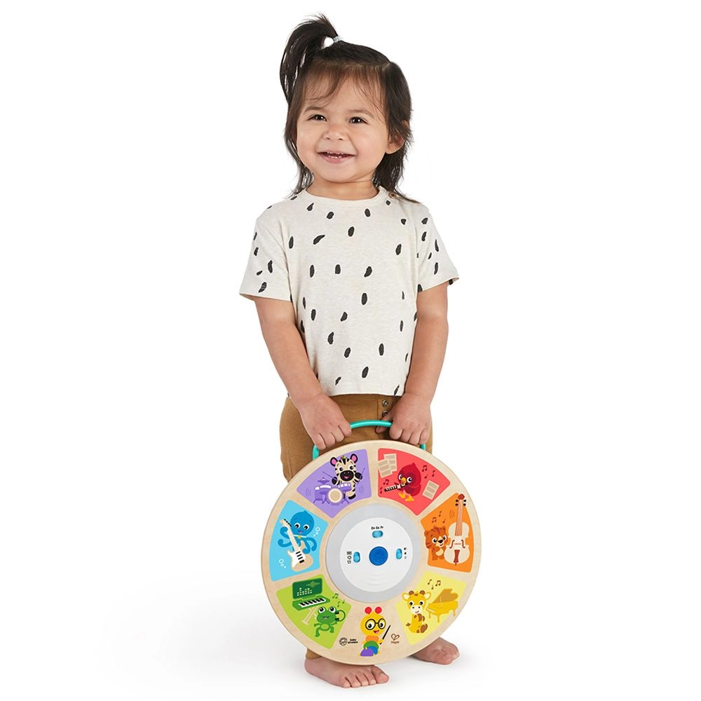 Cals Smart Sounds Symphony - 6 months