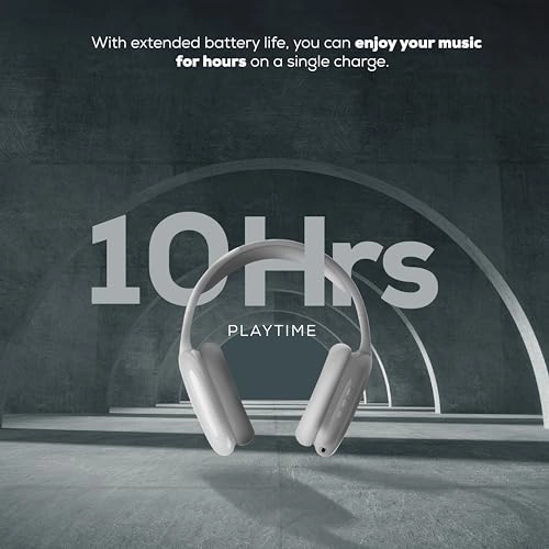 GG-VIBE Wireless Headphone