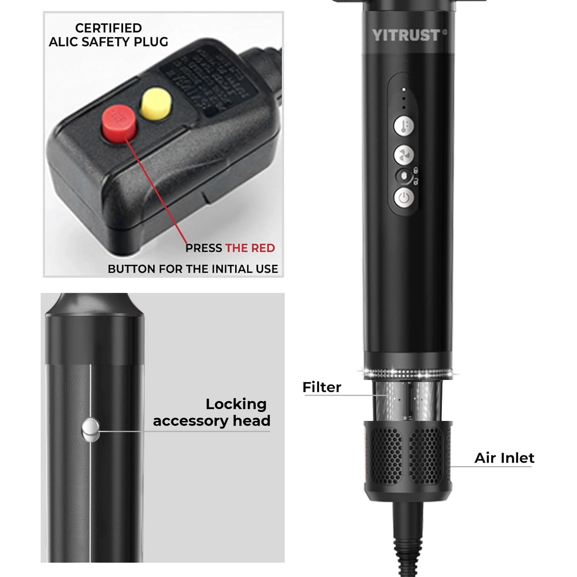 626-2 - 7-in-ONE 110,000 RPM