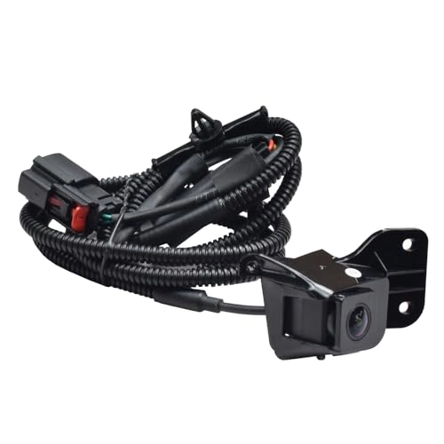 Rear View Backup Camera