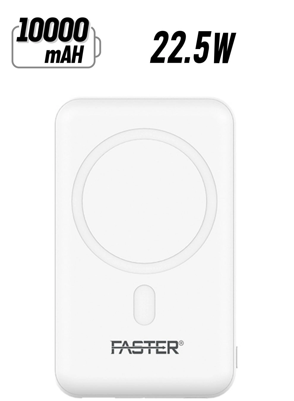 MS10K - 10000mAh 22.5W