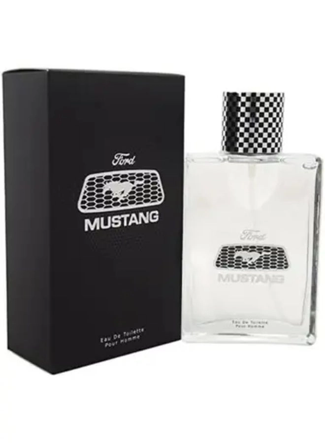 Mustang Eau de Toilette 100 ml