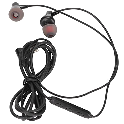 True Wireless Earbuds Wired Earbud