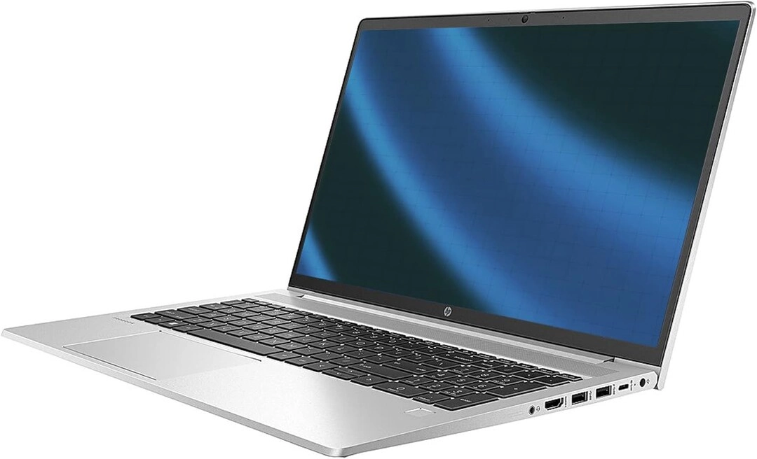 ProBook 450 G9 - 15.6'' Core i5-1235U 64GB DDR4 2000GB SSD