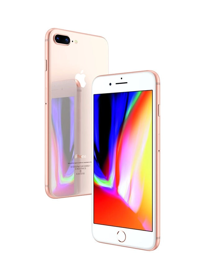 (Refurbished) iPhone 8 Plus - 64 gigabyte