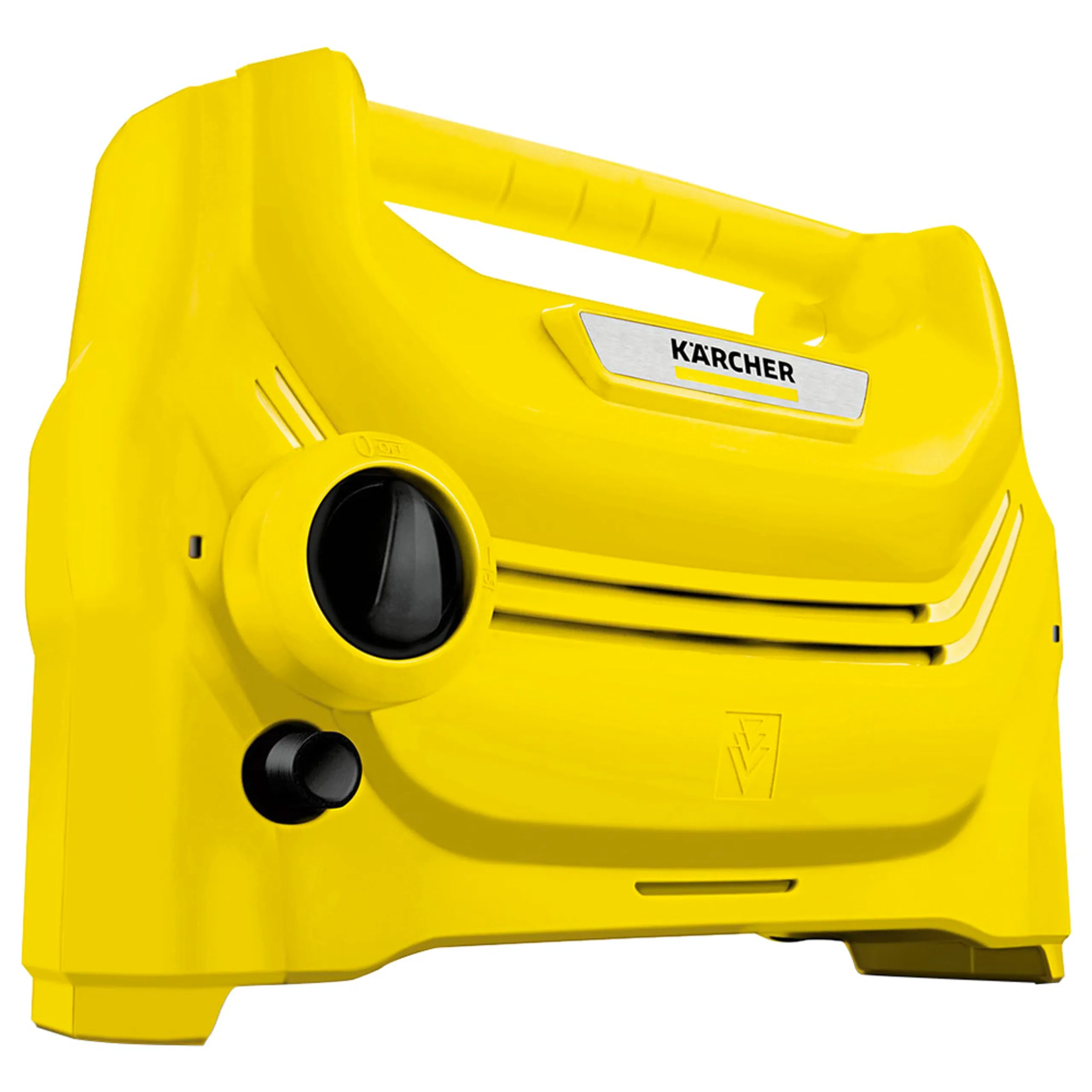 Kärcher K1 Horizontal - 220-240V 100 Bar
