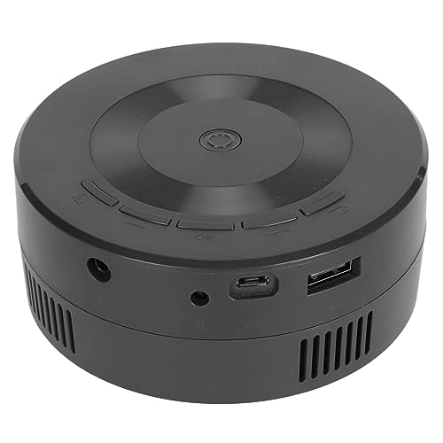 Mini LED Projector - 320 x 180 pixels